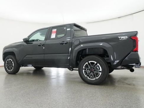 New 2026 Toyota Tacoma TRD Sport image 53