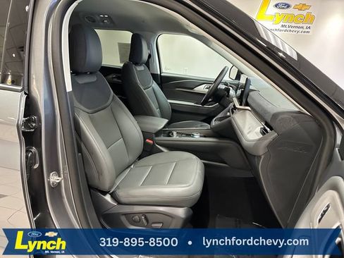New 2026 Ford Explorer Active AWD/4WD image 7