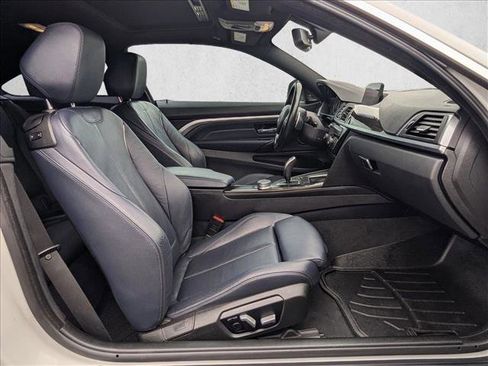 Used 2019 BMW 430i xDrive Coupe w/ Convenience Package AWD/4WD image 22