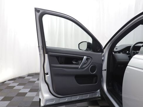 Used 2023 Land Rover Discovery Sport S AWD/4WD image 4