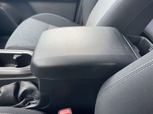 Used 2023 Toyota Tacoma TRD Sport w/ Technology Package image 18