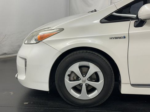 Used 2012 Toyota Prius Two image 22