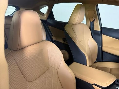 New 2026 Lexus NX 450h+ AWD w/ Accessory Package (2T) image 32