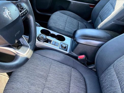 Used 2021 Ford Bronco Sport Big Bend AWD/4WD image 17