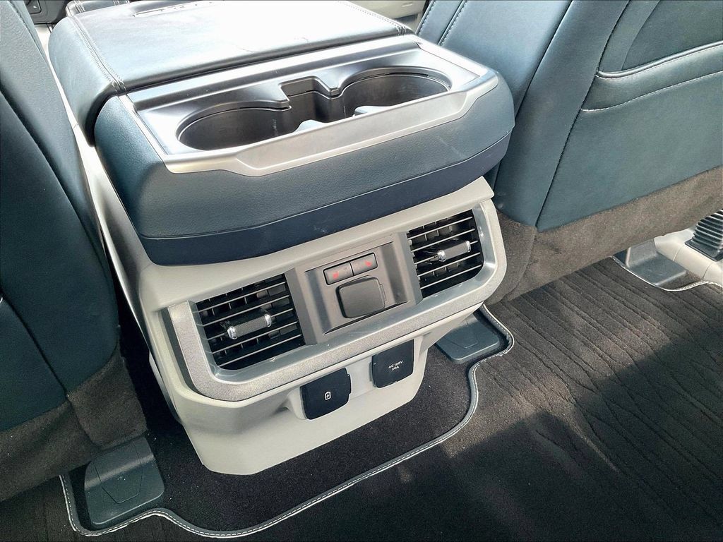 Used 2022 Ford F150 Limited AWD/4WD image 13