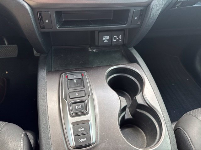 Used 2020 Honda Ridgeline RTL image 13
