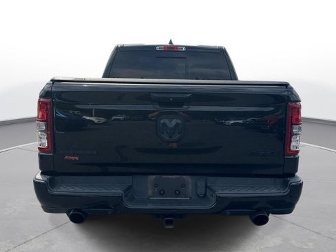 Used 2019 RAM 1500 Big Horn AWD/4WD image 7