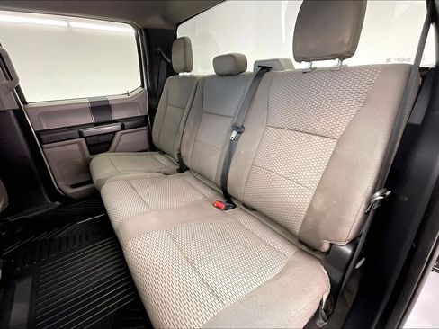 Used 2022 Ford F250 XLT image 19