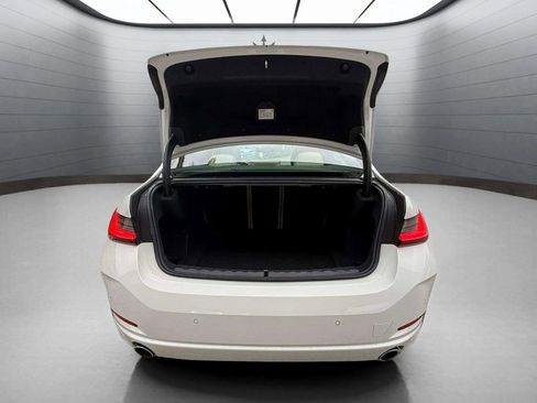 Used 2023 BMW 330i xDrive Sedan w/ Driving Assistance Package image 11