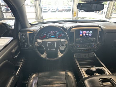 Used 2017 GMC Sierra 1500 Denali w/ Denali Ultimate Package image 2