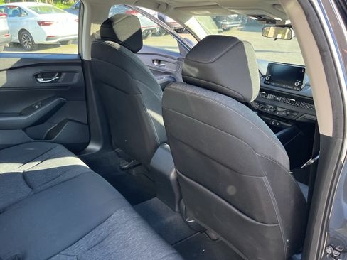 Used 2024 Honda Accord EX image 14