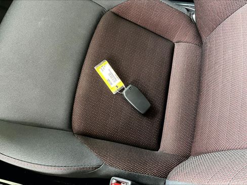 Certified 2025 Toyota Corolla SE FWD image 14