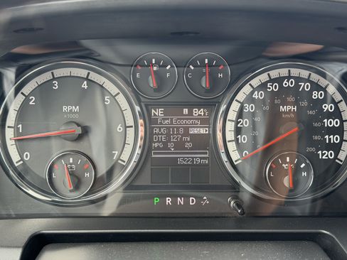 Used 2012 RAM 1500 Lone Star RWD image 14
