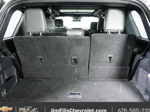 Used 2022 Ford Expedition Limited image 33