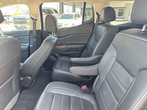 Used 2023 GMC Acadia Denali w/ Denali Ultimate Package AWD/4WD image 26