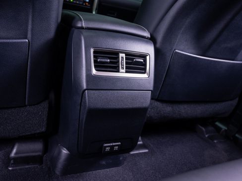 Used 2021 Lexus RX 350 AWD w/ Premium Package image 17