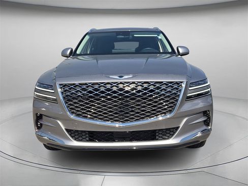 Used 2022 Genesis GV80 2.5T image 5