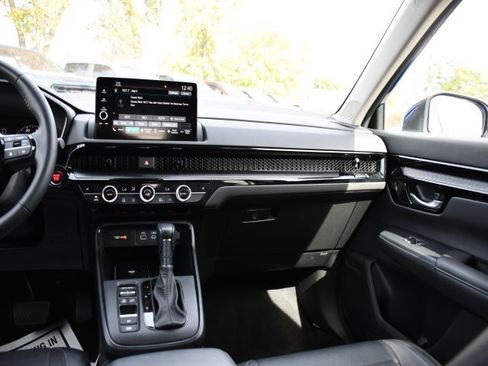 Used 2024 Honda CR-V EX-L image 19