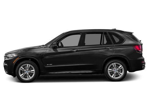 Used 2015 BMW X5 xDrive35i AWD/4WD image 3
