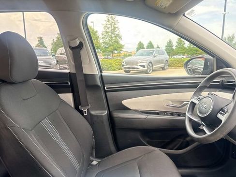 Used 2024 Hyundai Tucson SEL FWD image 14