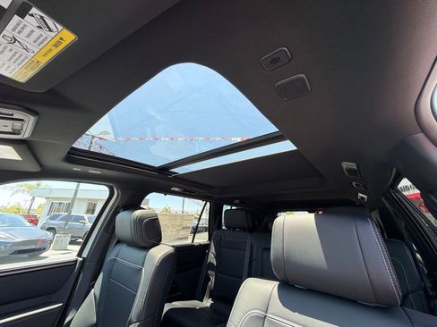 New 2026 Toyota Sequoia Limited AWD/4WD image 23