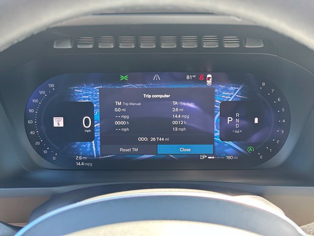 Certified 2025 Volvo XC90 B5 Core AWD/4WD image 27
