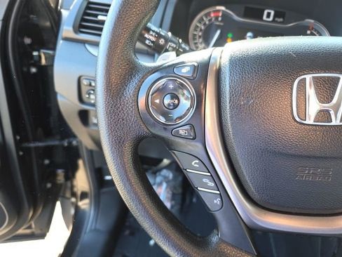 Used 2020 Honda Ridgeline Sport image 26