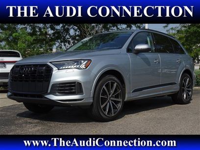 Certified 2023 Audi Q7 3.0T Premium Plus w/ Premium Plus Package