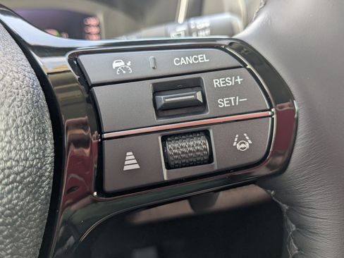 New 2026 Honda Pilot Elite image 17