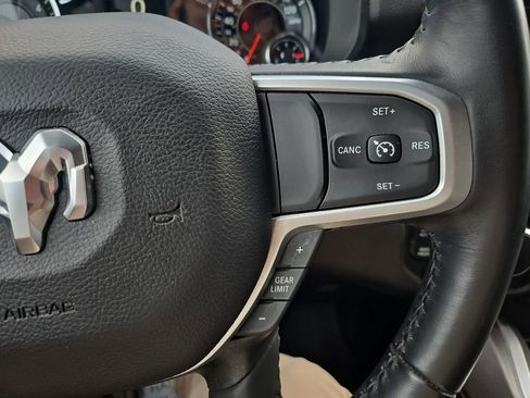 Certified 2023 RAM 1500 Lone Star image 27