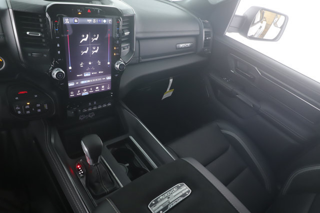 New 2026 RAM 1500 RHO AWD/4WD image 27