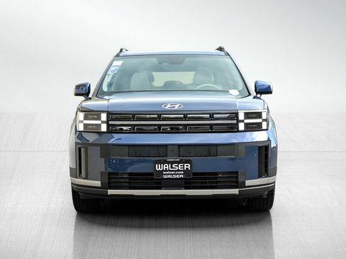 New 2026 Hyundai Santa Fe Limited image 2