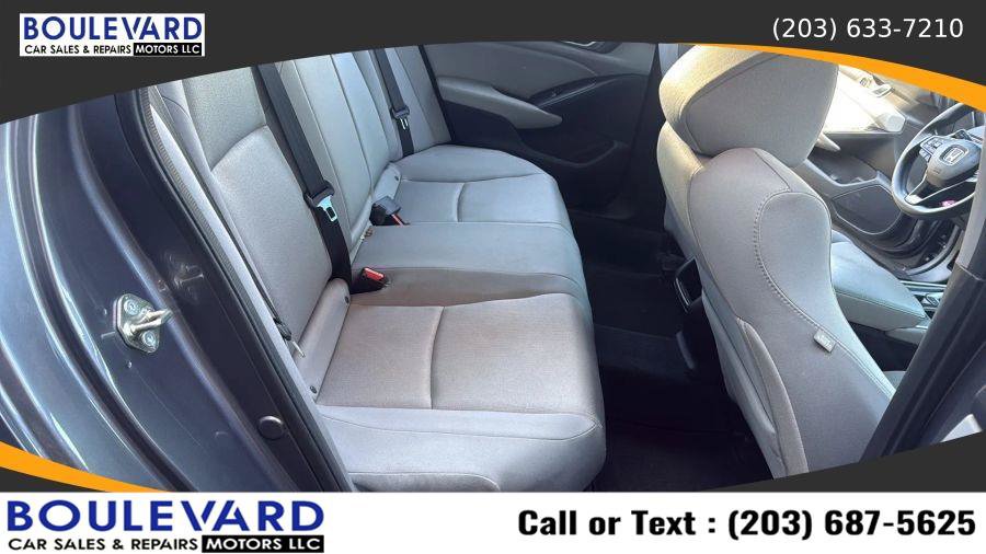 Used 2018 Honda Accord LX image 33