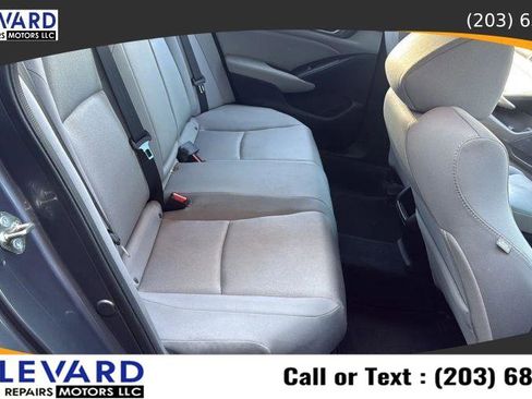 Used 2018 Honda Accord LX image 33