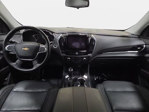 Used 2019 Chevrolet Traverse Premier w/ Redline Edition AWD/4WD image 10