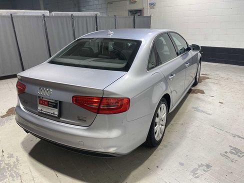 Used 2015 Audi A4 2.0T Premium AWD/4WD image 26