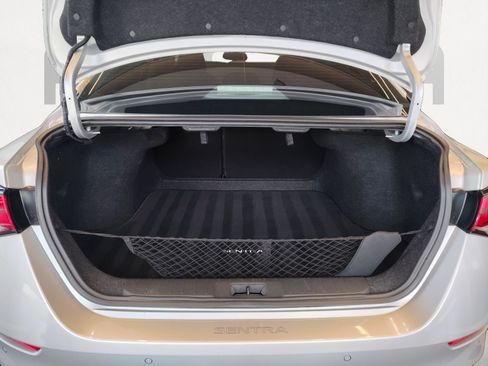 Used 2022 Nissan Sentra SV w/ All-Weather Package FWD image 13