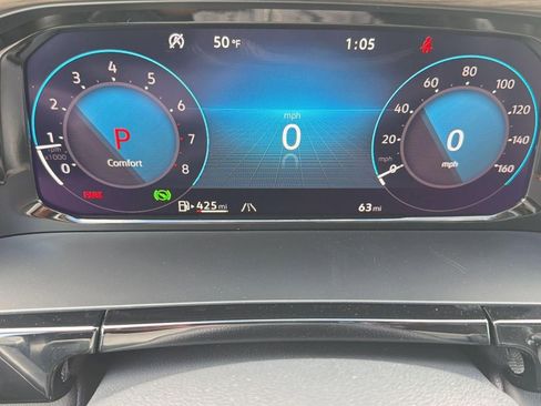 New 2026 Volkswagen Atlas SEL Premium R-Line AWD/4WD image 18
