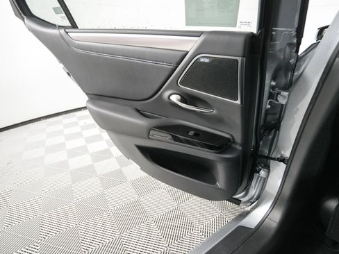 New 2025 Lexus ES 350 F Sport image 12