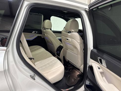 Used 2019 BMW X5 xDrive40i w/ Executive Package AWD/4WD image 72