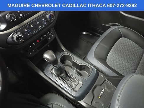 Used 2022 Chevrolet Colorado Z71 image 26