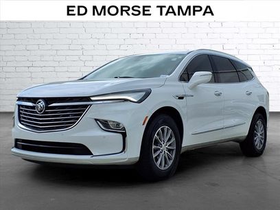 Used 2024 Buick Enclave Essence