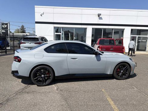 Certified 2023 BMW M240i xDrive Coupe w/ Premium Package AWD/4WD image 6