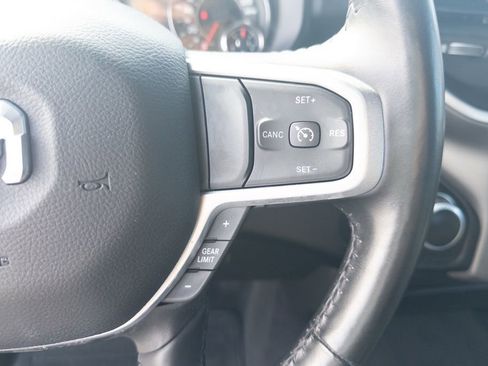 Used 2024 RAM 2500 Big Horn image 23