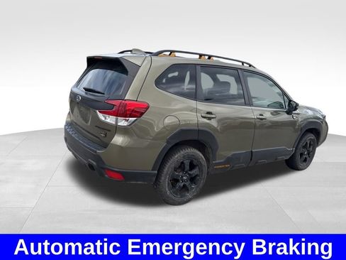 Used 2023 Subaru Forester Wilderness image 10