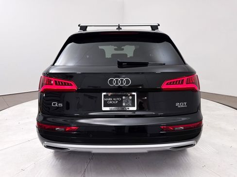 Used 2018 Audi Q5 2.0T Premium Plus w/ Premium Plus Package AWD/4WD image 18
