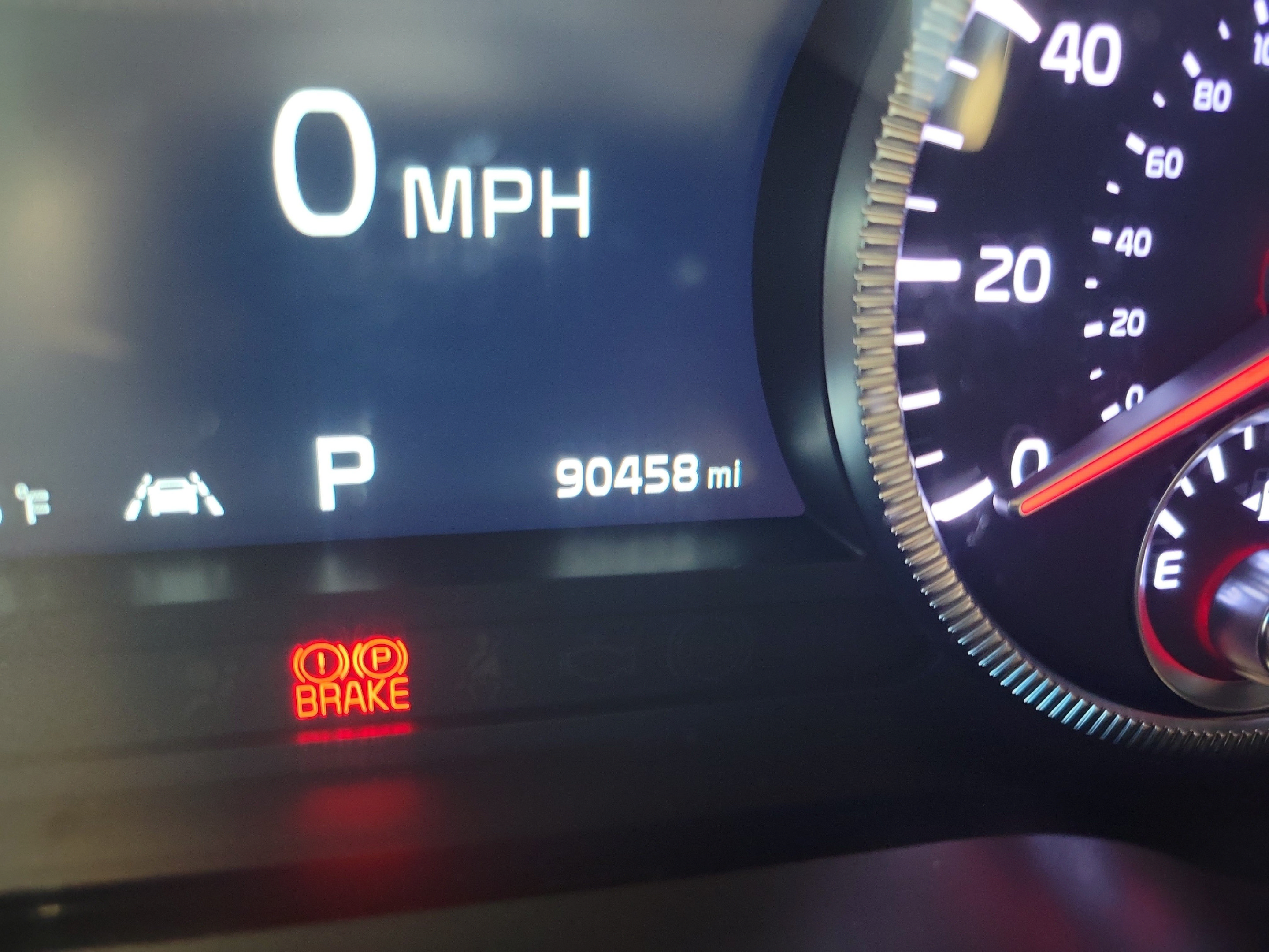 Used 2021 Kia Telluride SX w/ Nightfall Edition Package AWD/4WD image 26