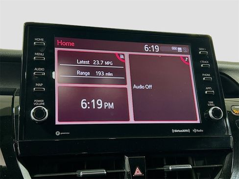 Used 2023 Toyota Camry XSE image 11