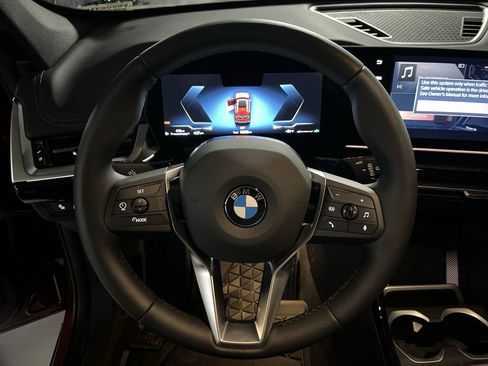 New 2026 BMW X1 xDrive28i w/ Convenience Package image 14