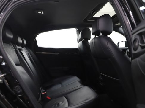 Used 2018 Honda Civic Sport Touring image 12